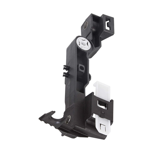 Headlight Lamp Mounting Bracket 68222826AB 68050756AB 68222827AB 68050757AB for 09-17 Dodge Ram Truck - KUDUPARTS