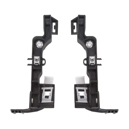 Headlight Lamp Mounting Bracket 68222826AB 68050756AB 68222827AB 68050757AB for 09-17 Dodge Ram Truck