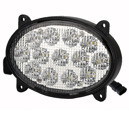 Headlight RE181963 for John Deere Tractor 7185J 7195J 7205J 8345R 8430 8430T