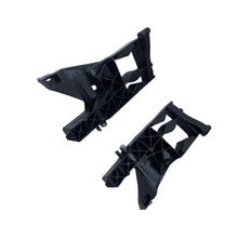 Headlight Support Bracket 4G0805607 4G0805608 for Audi A6 Quattro S6 2.0L L4 3.0L V6 4.2L V8 5.2L V10 2011-2014 - KUDUPARTS