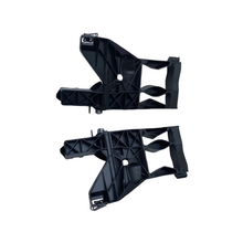 Headlight Support Bracket 4G0805607 4G0805608 for Audi A6 Quattro S6 2.0L L4 3.0L V6 4.2L V8 5.2L V10 2011-2014 - KUDUPARTS