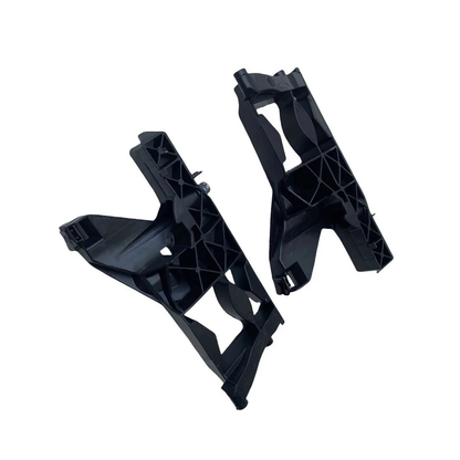 Headlight Support Bracket 4G0805607 4G0805608 for Audi A6 Quattro S6 2.0L L4 3.0L V6 4.2L V8 5.2L V10 2011-2014
