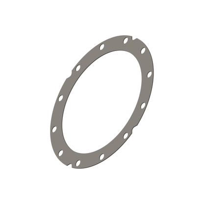 Heat Exchanger Gasket 4009319 for Cummins Engine K19 K38 M11 N14 QSK19 NT NH 855