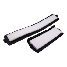 Heater Air Filter Kit 6678207 6677983 for Bobcat S220 S250 S300 S330 A220 A300 Skid Steer Loader