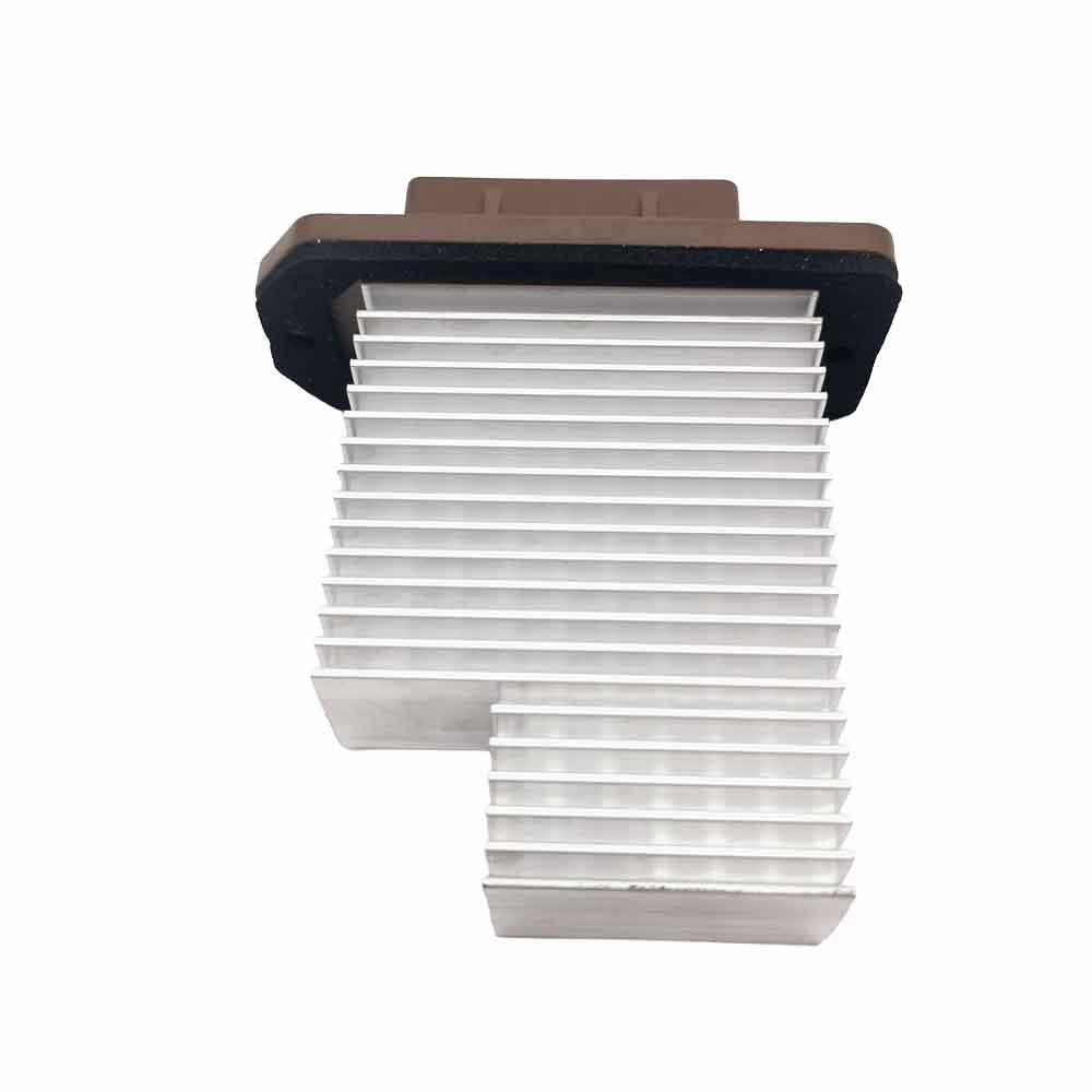 Heater Blower Motor Control Module Resistor IC 499300-2051 4993002051 for Denso Excavator 24V