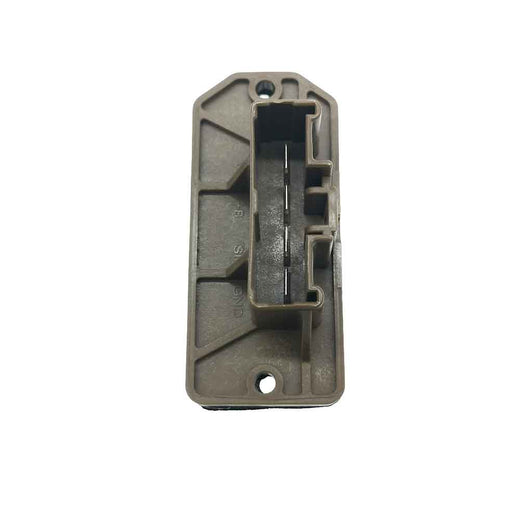 Heater Blower Motor Control Module Resistor IC 499300-2051 4993002051 for Denso Excavator 24V