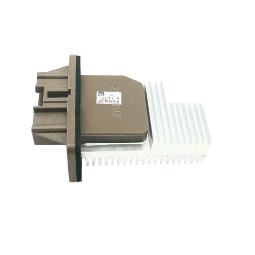 Heater Blower Motor Control Module Resistor IC 499300-2051 4993002051 for Denso Excavator 24V