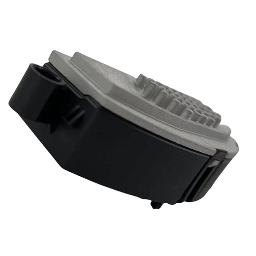Heater Blower Motor Resistor 68223049AA 984-497 for 2015-2017 Chrysler 200 2014-2021 Jeep Cherokee - KUDUPARTS