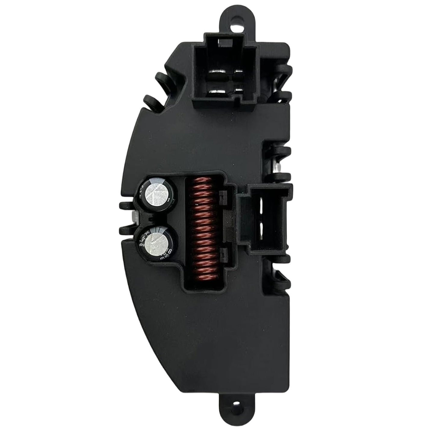 Heater Blower Motor Resistor 68223049AA 984-497 for 2015-2017 Chrysler 200 2014-2021 Jeep Cherokee