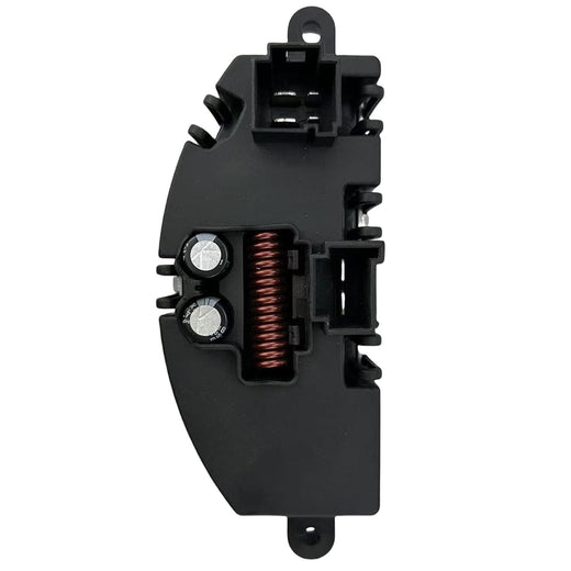 Heater Blower Motor Resistor 68223049AA 984-497 for 2015-2017 Chrysler 200 2014-2021 Jeep Cherokee - KUDUPARTS