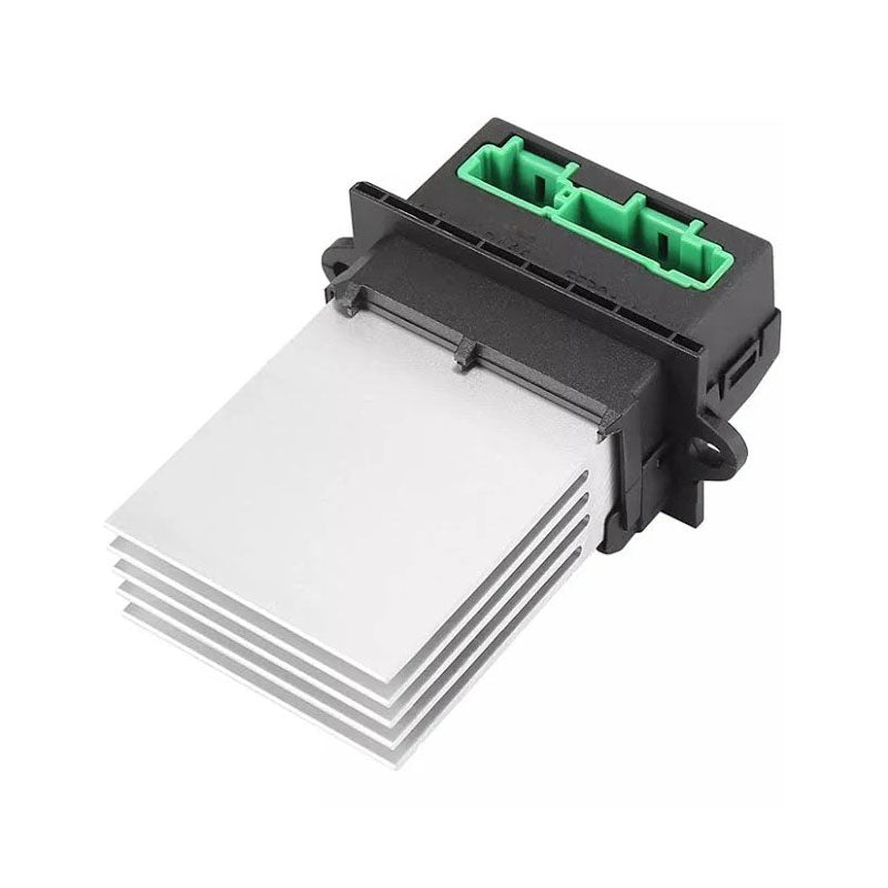 Heater Blower Resistor 27150-ED70A for Nissan Vehicle Versa Cube - KUDUPARTS