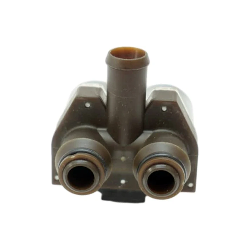 Heater Control Valve 0048302084 1147412203 for Mercedes-Benz SLK280 SLK55 SLK350 2005-2011 E430 1998-2002 SLK230 1998-2004 - KUDUPARTS