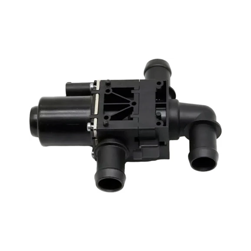 Heater Control Valve LR016848 for Land Rover Range Rover 2011-2012 - KUDUPARTS