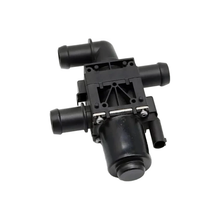 Vanne de régulation de chauffage LR016848 pour Land Rover Range Rover 2011-2012