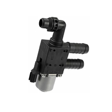 Électrovanne de régulation de chauffage CV61-8C605-TD pour Ford Escape 2013-2019 et Transit Connect 2014-2018