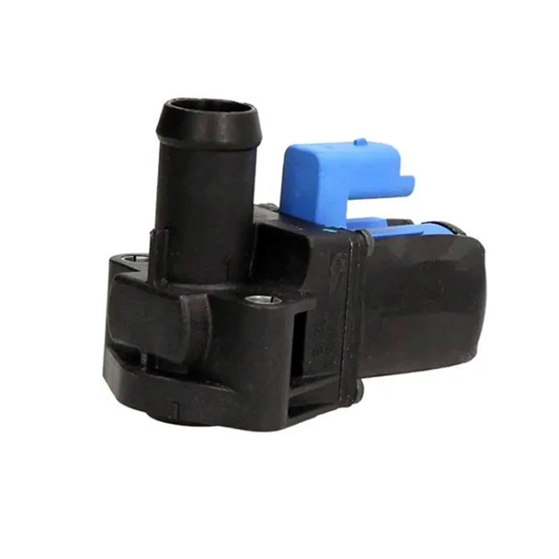 Heater Coolant Control Valve BM5G-18495-DC for Ford Escape Fiesta Fusion - KUDUPARTS
