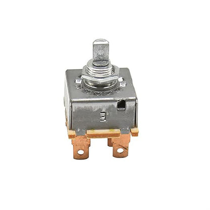 Heater Fan Blower Switch 6675176 for Bobcat Skid Steer 319 320 321 322 323 324 325 328 329 331 337 341 425 428 430 435