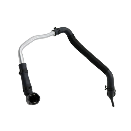 Heater Hose 68280784AB for 2018-2024 Jeep Wrangler - KUDUPARTS
