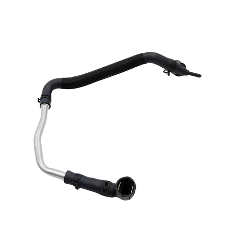 Heater Hose 68280784AB for 2018-2024 Jeep Wrangler - KUDUPARTS