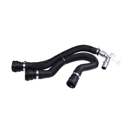 Heater Hose Assembly 68197197AB Replacement for 2012-2016 Dodge Dart - KUDUPARTS