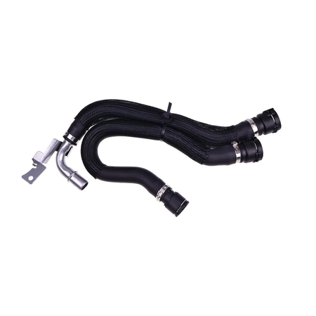Heater Hose Assembly 68197197AB Replacement for 2012-2016 Dodge Dart - KUDUPARTS
