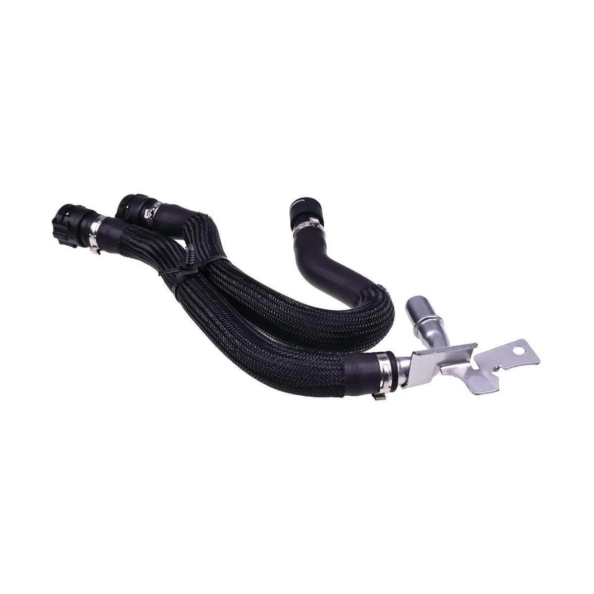 Heater Hose Assembly 68197197AB Replacement for 2012-2016 Dodge Dart - KUDUPARTS