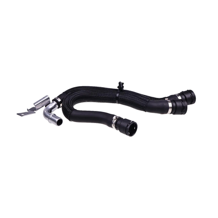 Heater Hose Assembly 68197197AB Replacement for 2012-2016 Dodge Dart - KUDUPARTS