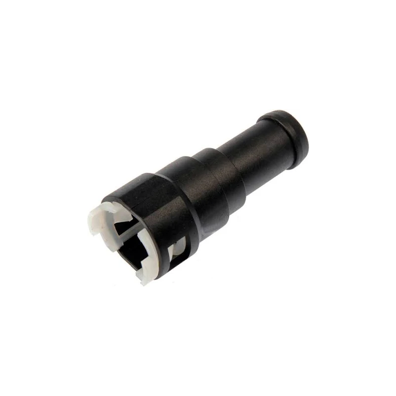 Conector de manguera de calefacción 88909491 para vehículos Buick, Chevrolet, Ford, GMC, Isuzu, Jaguar, Lincoln y Mazda. 