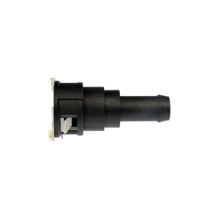 Heater Hose Connector 88909491 for Buick Chevrolet Ford GMC Isuzu Jaguar Lincoln Mazda Vehicle - KUDUPARTS