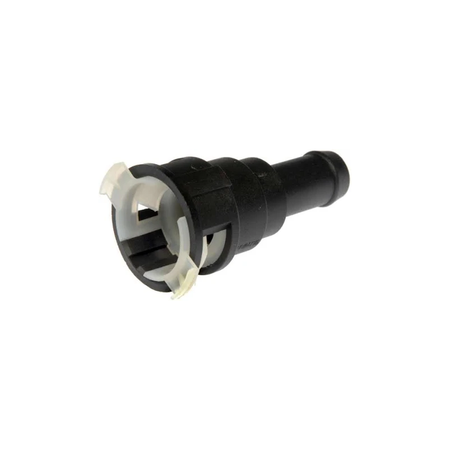 Heater Hose Connector 88909491 for Buick Chevrolet Ford GMC Isuzu Jaguar Lincoln Mazda Vehicle - KUDUPARTS
