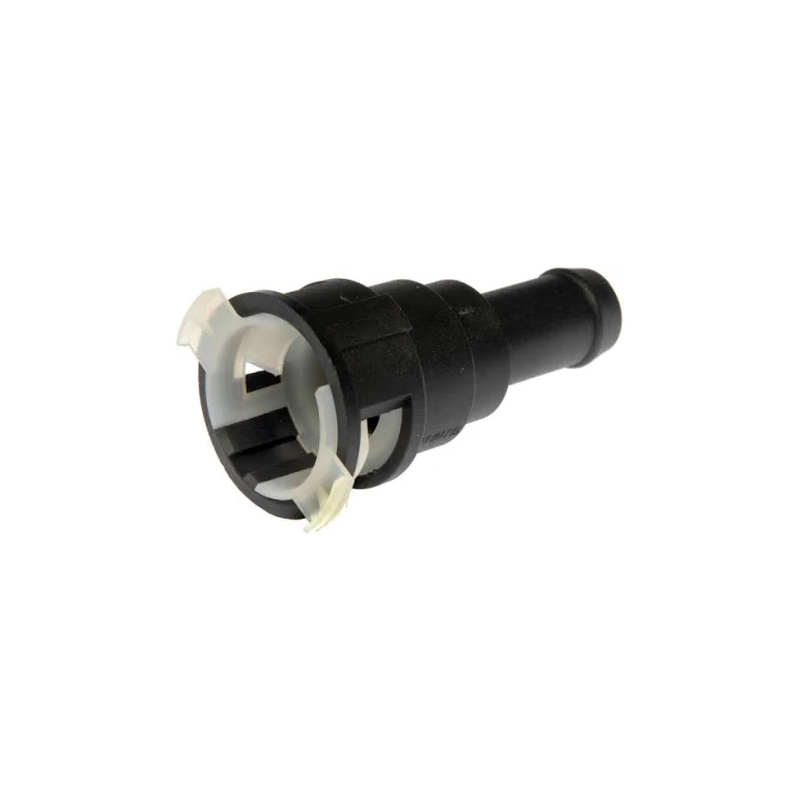 Heater Hose Connector 88909491 for Buick Chevrolet Ford GMC Isuzu Jaguar Lincoln Mazda Vehicle - KUDUPARTS