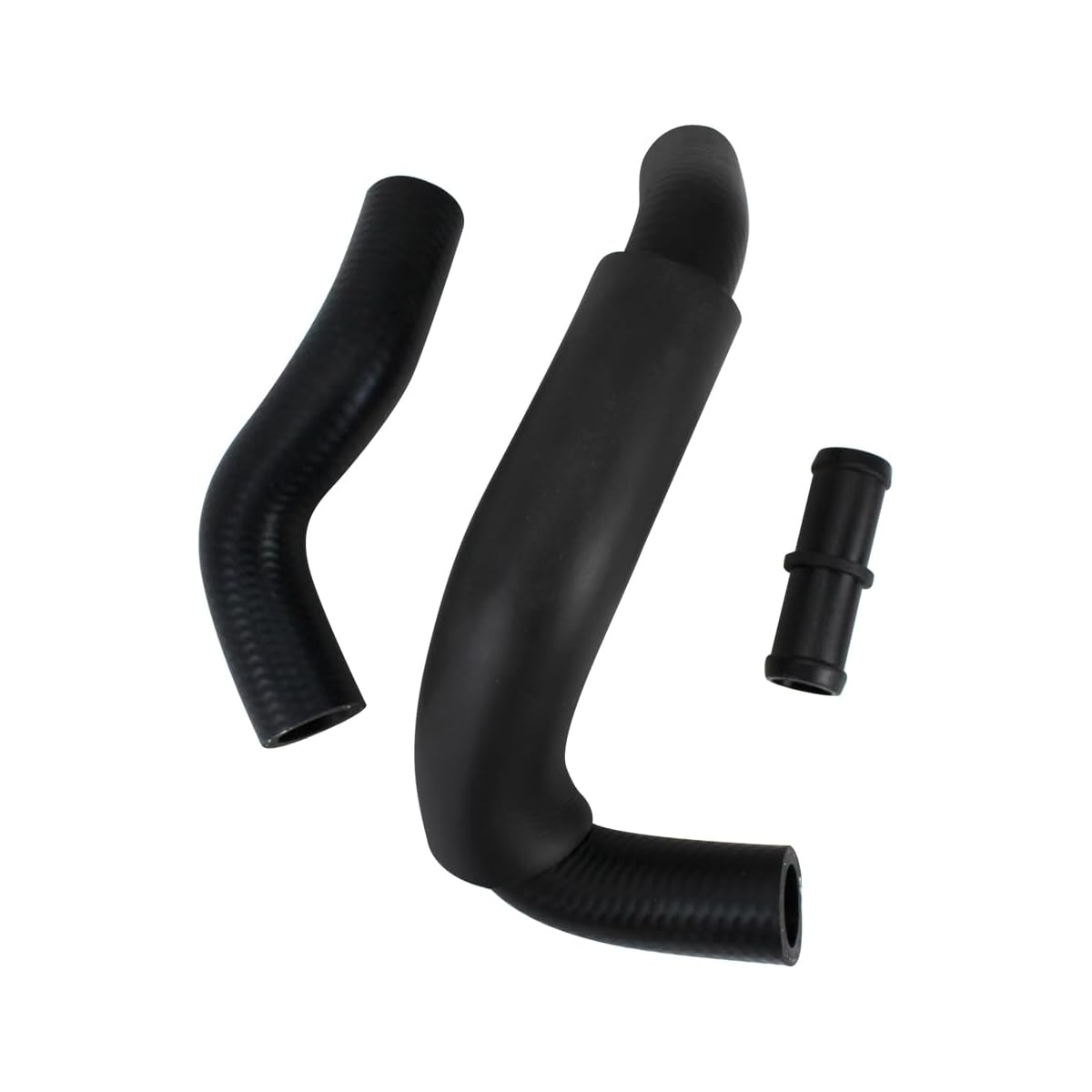 Heater Hose Connector Kit 92402-JK20A 92401-JK20A 92417-JK20A for Infiniti 2014-2019 Q50 Q70 2014-2017 QX50 QX70 - KUDUPARTS