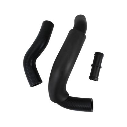 Heater Hose Connector Kit 92402-JK20A 92401-JK20A 92417-JK20A for Infiniti 2014-2019 Q50 Q70 2014-2017 QX50 QX70