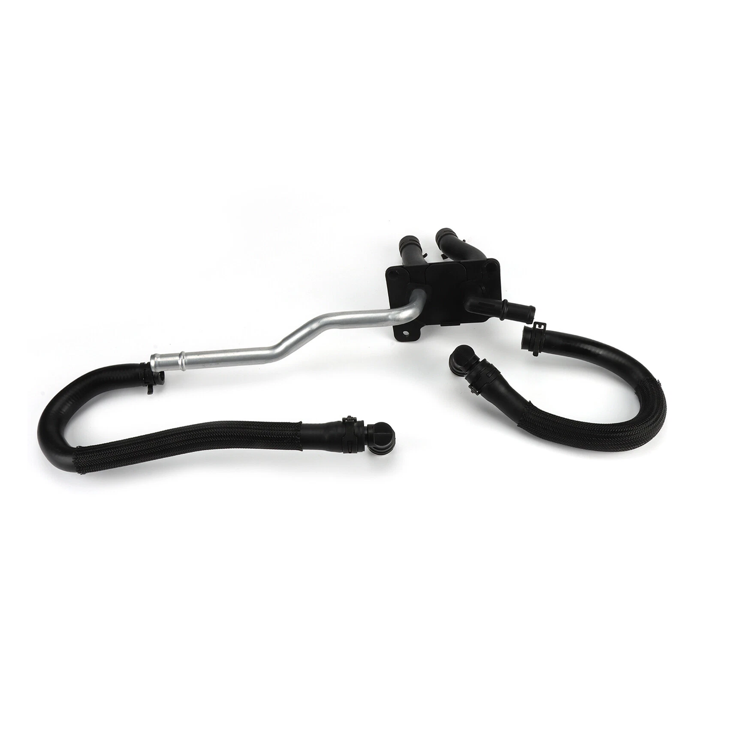 Manguera y tubo de suministro y retorno de calefacción 55038042AJ para Dodge Durango Jeep Grand Cherokee 5.7L 6.2L V8 2011-2023
