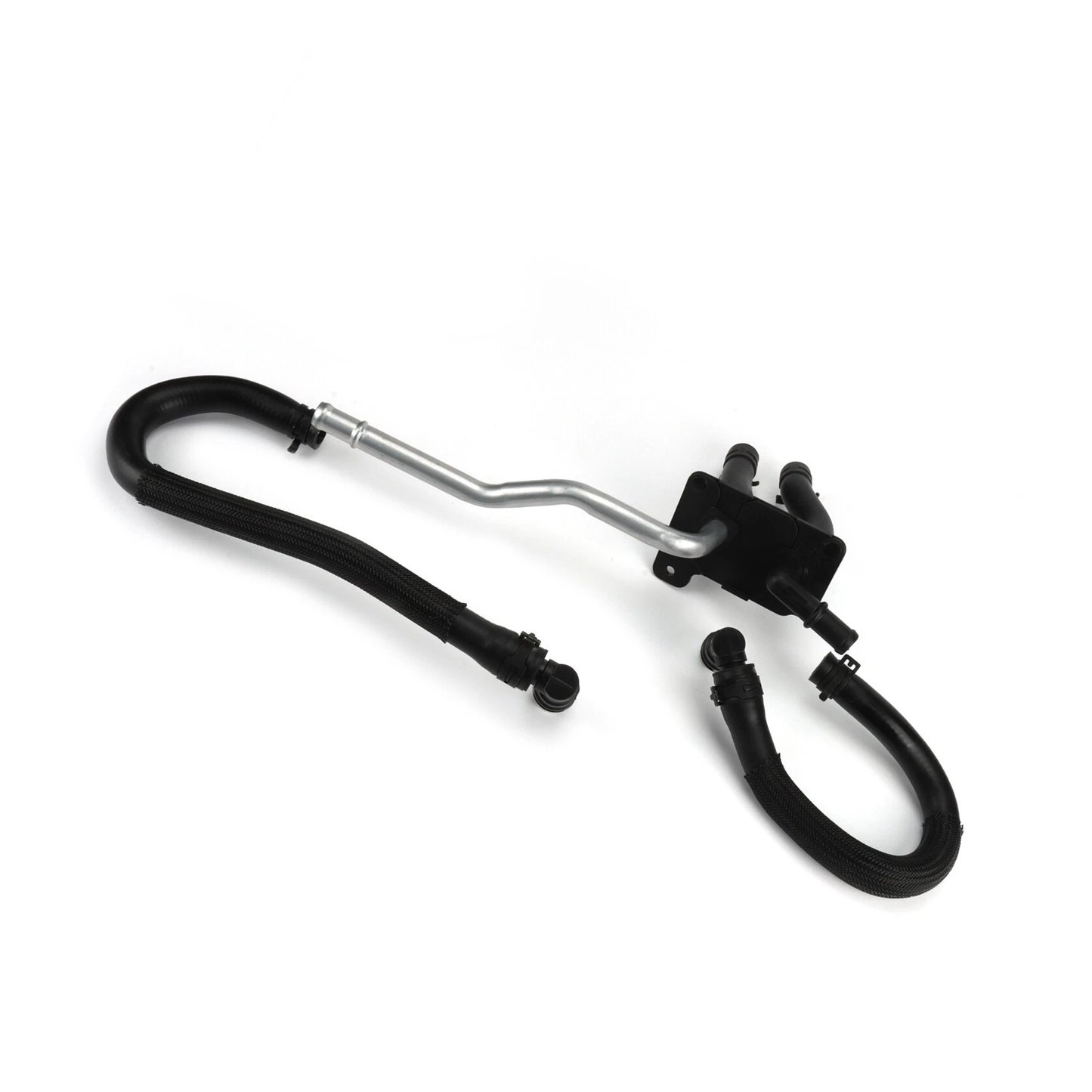 Manguera y tubo de suministro y retorno de calefacción 55038042AJ para Dodge Durango Jeep Grand Cherokee 5.7L 6.2L V8 2011-2023