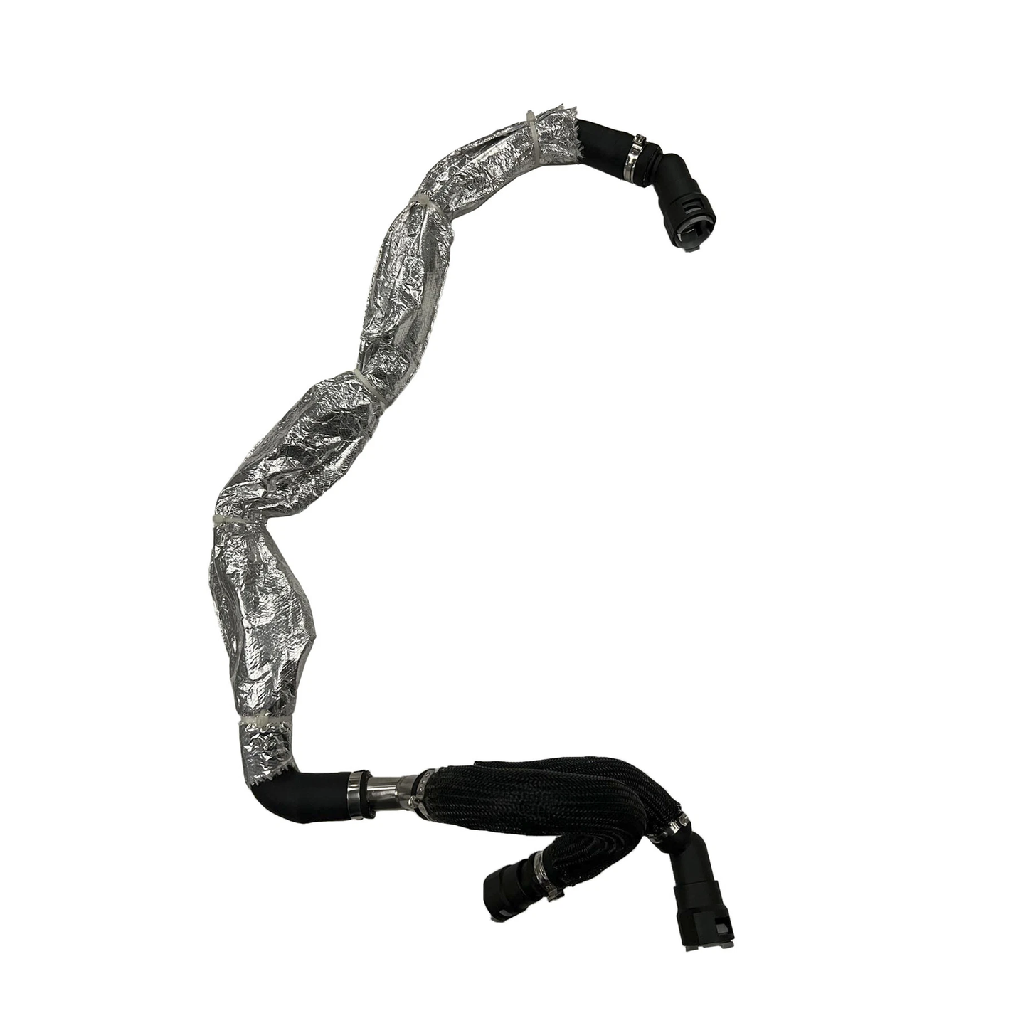 Heater Water Outlet Hose JL1Z-18472-C KH1188 for Ford Expedition Lincoln Navigator 3.5L V6 2018-2022