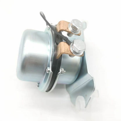 Relé de batería de alta resistencia para excavadoras Kobelco de 24 voltios 08088-30000 421-06-11930 Envío a EE. UU.