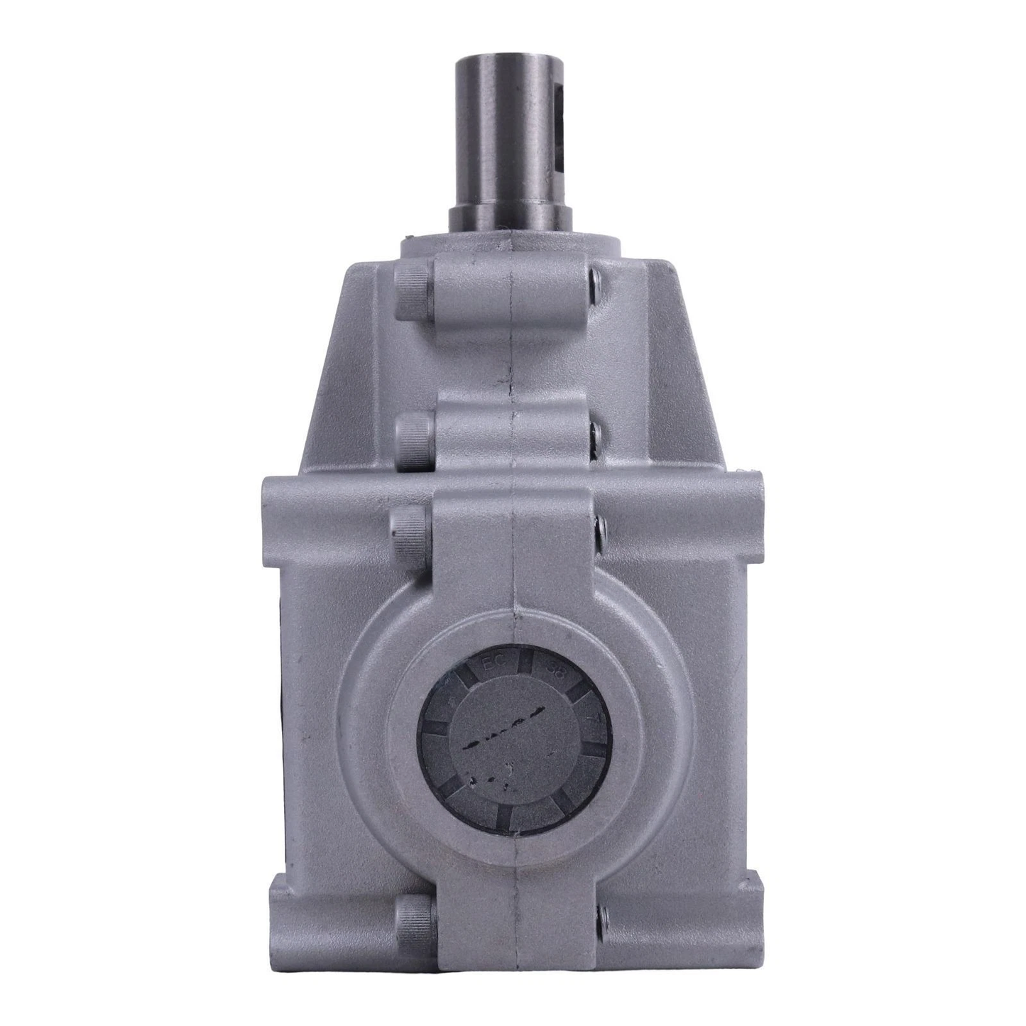 Heavy Duty CCW Right Angle Mower Deck Gear Box 390026 for Grasshopper 3452 3452R 3461