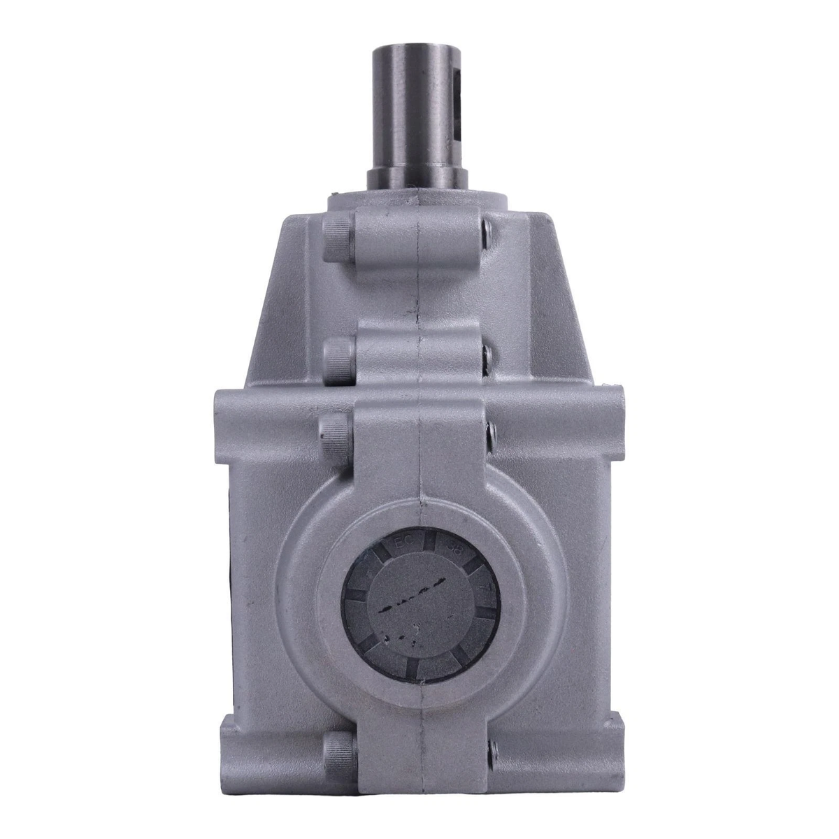 12V Gear Box 481516 482486 211929 for Scag Turf Tiger Mower SMT-52A SMT-52V SMT-61A - KUDUPARTS