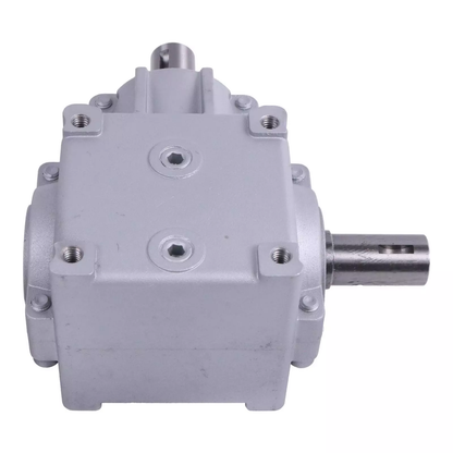 Heavy Duty CCW Right Angle Mower Deck Gear Box 390026 for Grasshopper 3452 3452R 3461