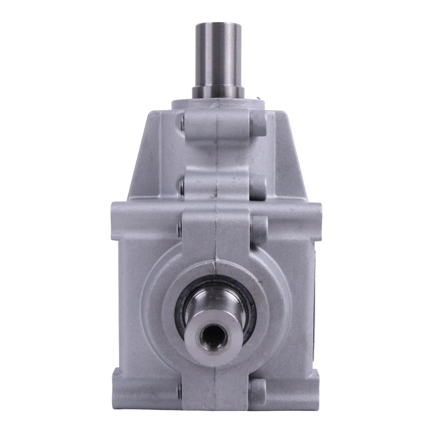 Heavy Duty CCW Right Angle Mower Deck Gear Box 390026 for Grasshopper 3452 3452R 3461