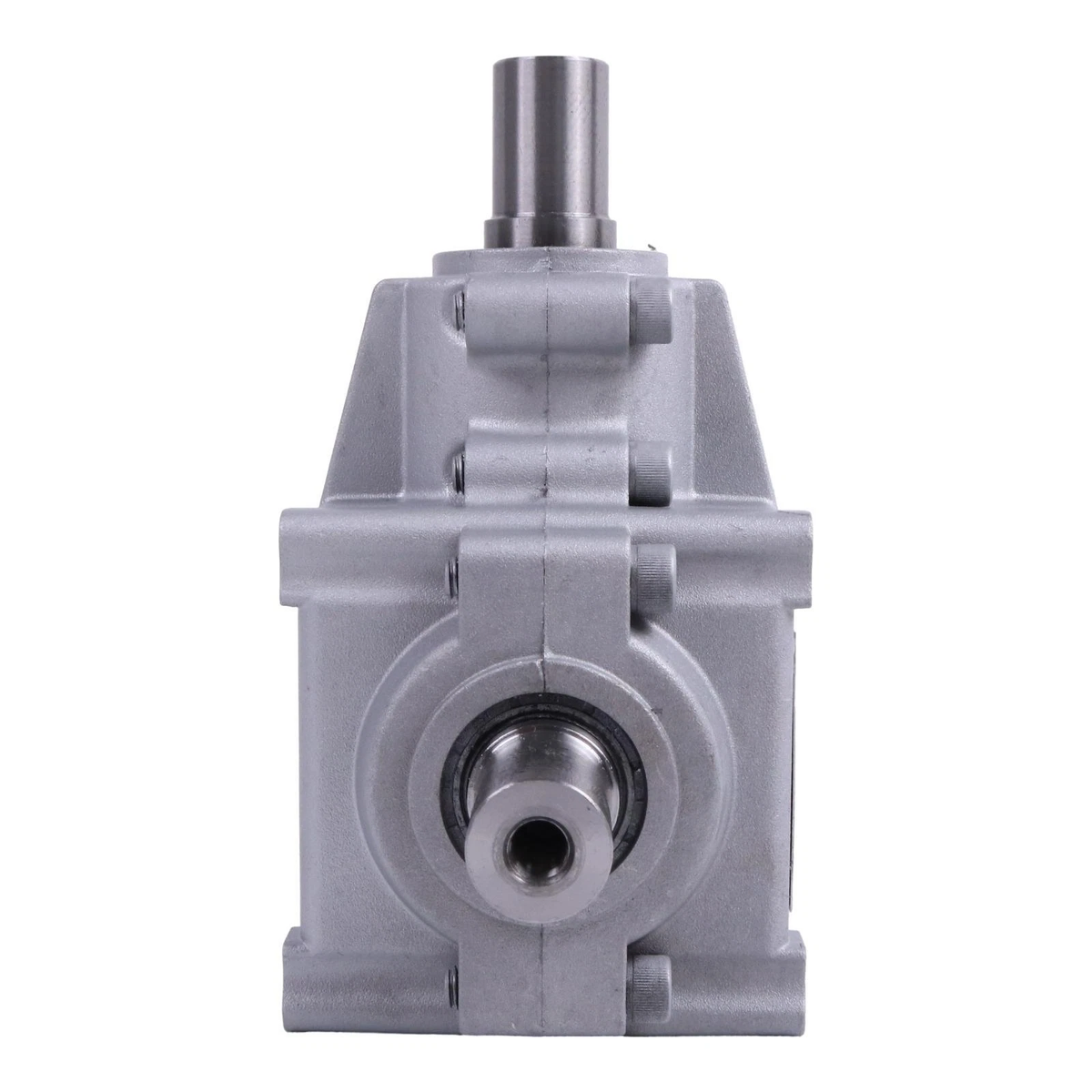 Heavy Duty CCW Right Angle Mower Deck Gear Box 390026 for Grasshopper 3452 3452R 3461 - KUDUPARTS