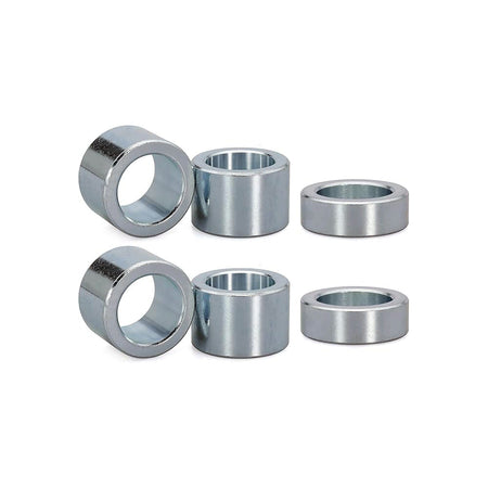 Height Spacer Kit 84612 84612 for Bush Hog Finishing Mower ATH600 FTH480 MTH600 RDTH60 - KUDUPARTS