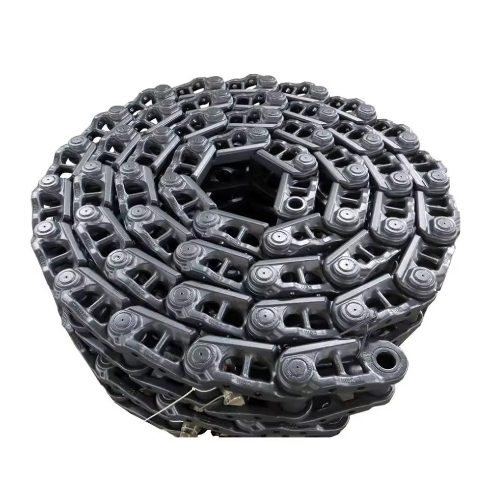 For Komatsu Excavator PC60-6 PC70-6 Track Link Ass'y 201-32-00200 201-32-00201 - KUDUPARTS