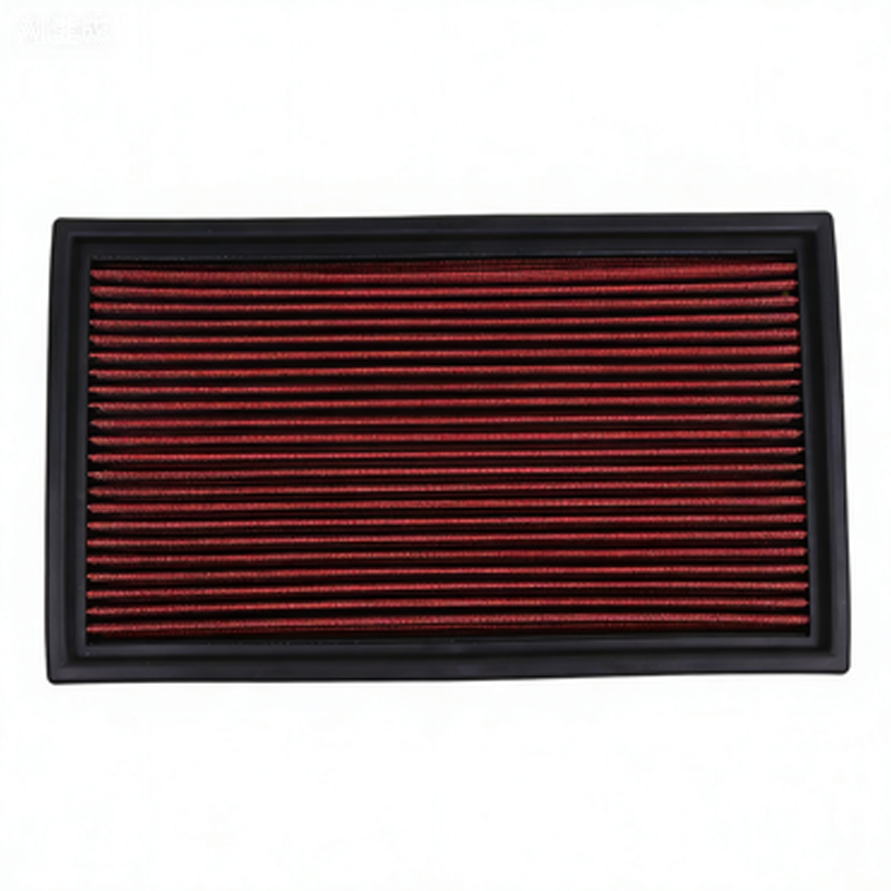 Hi-Flow Air Intake Drop-In Filter 33-2029 for Volkswagen Jetta Passat Audi A6 90 100 200 Quattro 1983-1997