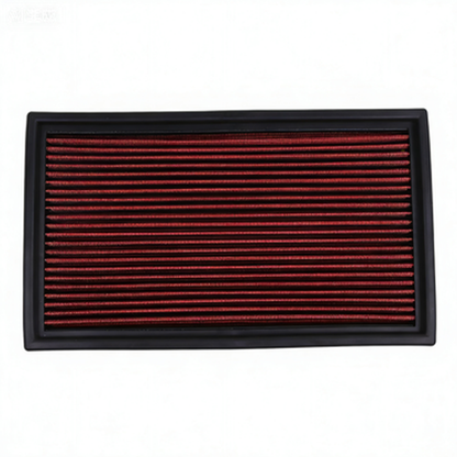 Hi-Flow Air Intake Drop-In Filter 33-2029 for Volkswagen Jetta Passat Audi A6 90 100 200 Quattro 1983-1997