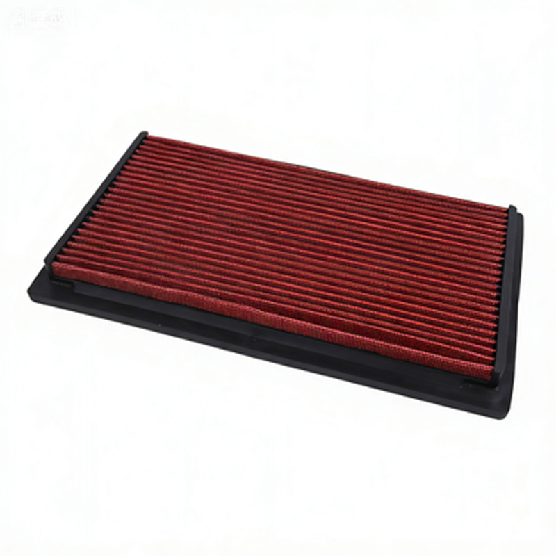 Hi-Flow Air Intake Drop-In Filter 33-2029 for Volkswagen Jetta Passat Audi A6 90 100 200 Quattro 1983-1997