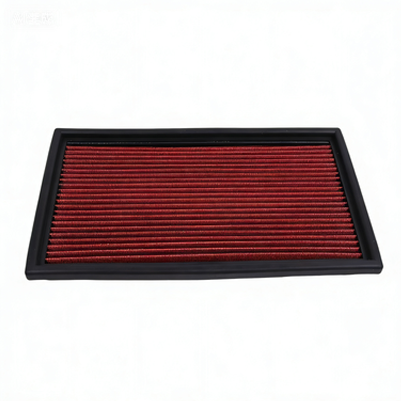 Hi-Flow Air Intake Drop-In Filter 33-2029 for Volkswagen Jetta Passat Audi A6 90 100 200 Quattro 1983-1997