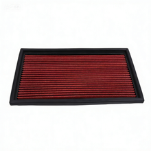 Hi-Flow Air Intake Drop-In Filter 33-2029 for Volkswagen Jetta Passat Audi A6 90 100 200 Quattro 1983-1997 - KUDUPARTS