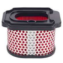 Hi-Flow Air Intake Filter 1WS-14450-00 for Yamaha R7 Tenere Tracer 700 MT-07 XSR700 FZ-07 2015-2025 - KUDUPARTS